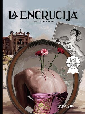 cover image of LA ENCRUCIJÁ